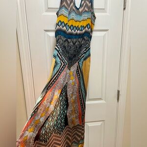 Ali & KRIS Maxi Dress